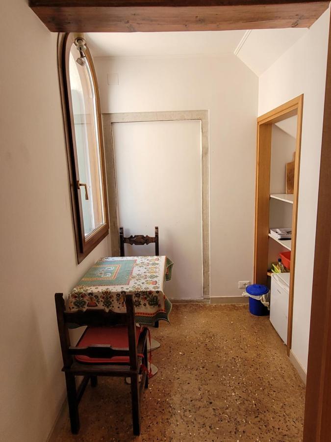 Suite Doge Marcello Venecia Exterior foto